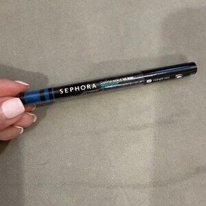 Sephora Waterproof Felt Liner - Midnight Navy - NWT